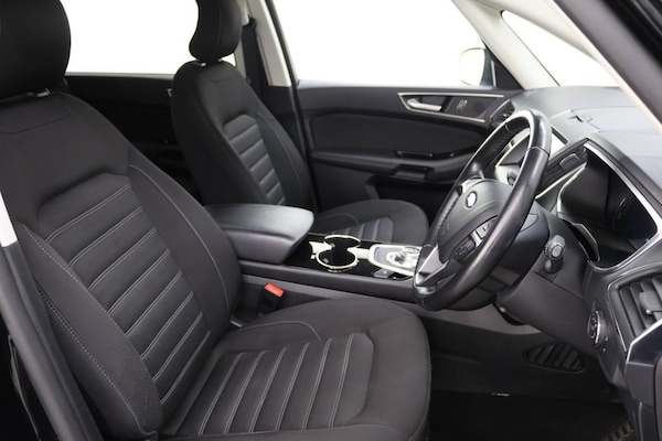 Used Ford Galaxy 2021 for sale - 76301099: Photo 12