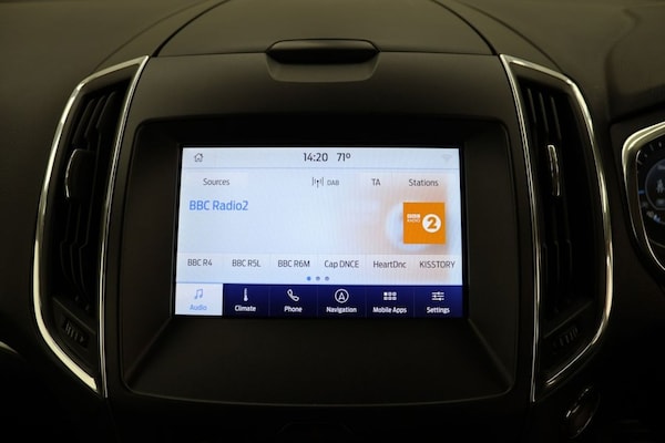 Used Ford Galaxy 2021 for sale - 76301099: Photo 14