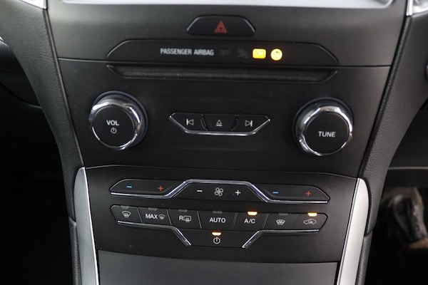 Used Ford Galaxy 2021 for sale - 76301099: Photo 16