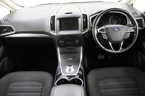 Used Ford Galaxy 2021 for sale - 76301099: Photo 19