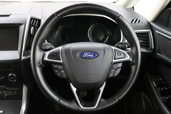 Used Ford Galaxy 2021 for sale - 76301099: Photo 20