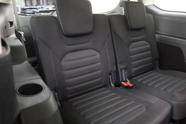 Used Ford Galaxy 2021 for sale - 76301099: Photo 21