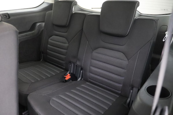 Used Ford Galaxy 2021 for sale - 76301099: Photo 22