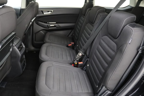 Used Ford Galaxy 2021 for sale - 76301099: Photo 23