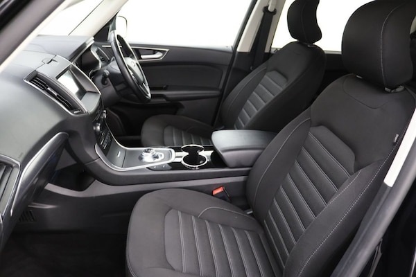 Used Ford Galaxy 2021 for sale - 76301099: Photo 25