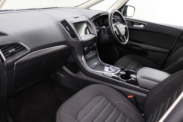 Used Ford Galaxy 2021 for sale - 76301099: Photo 26