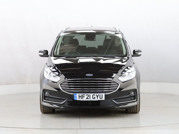Used Ford Galaxy 2021 for sale - 76301099: Photo 3