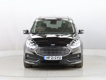 Used Ford Galaxy 2021 for sale - 76301099: Photo 3