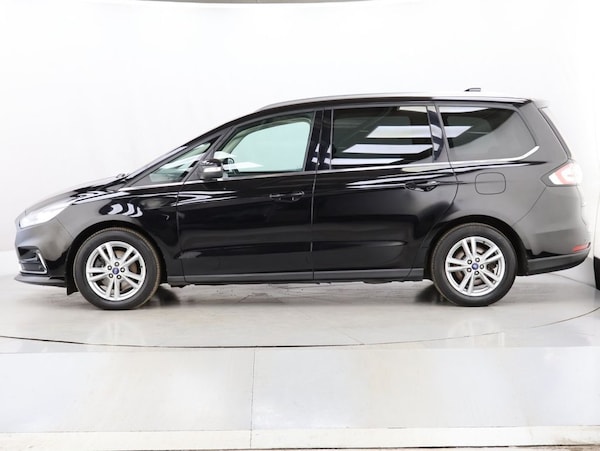 Used Ford Galaxy 2021 for sale - 76301099: Photo 6