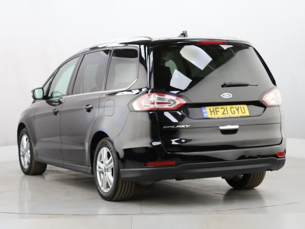 Used Ford Galaxy 2021 for sale - 76301099: Photo 7