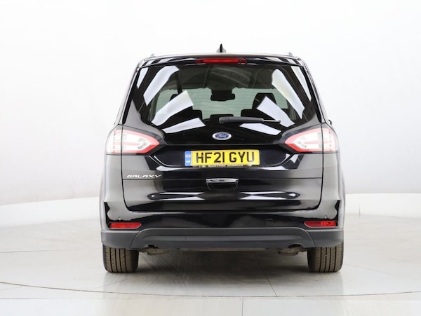 Used Ford Galaxy 2021 for sale - 76301099: Photo 9