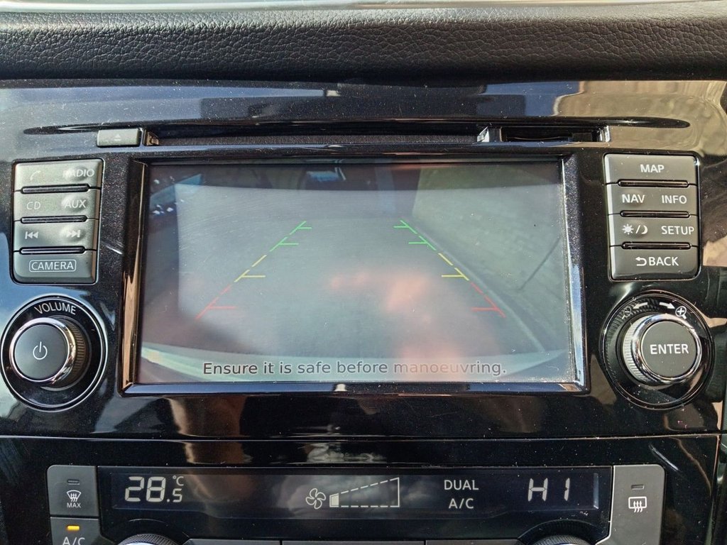 Used Nissan Qashqai 2018 for sale - 77835107: Photo 2