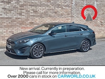Used Kia Pro Ceed 2023 for sale - 79607735: Photo