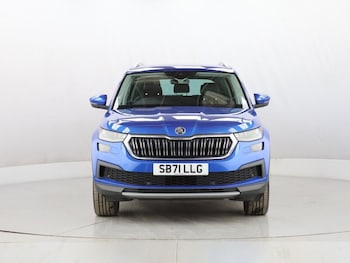 Used Skoda Kodiaq 2022 for sale - 79527686: Photo