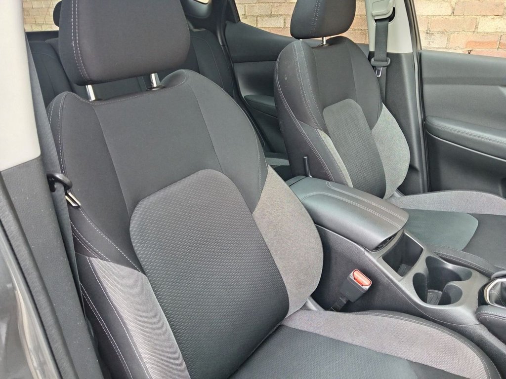 Used Nissan Qashqai 2019 for sale - 77692871: Photo 10