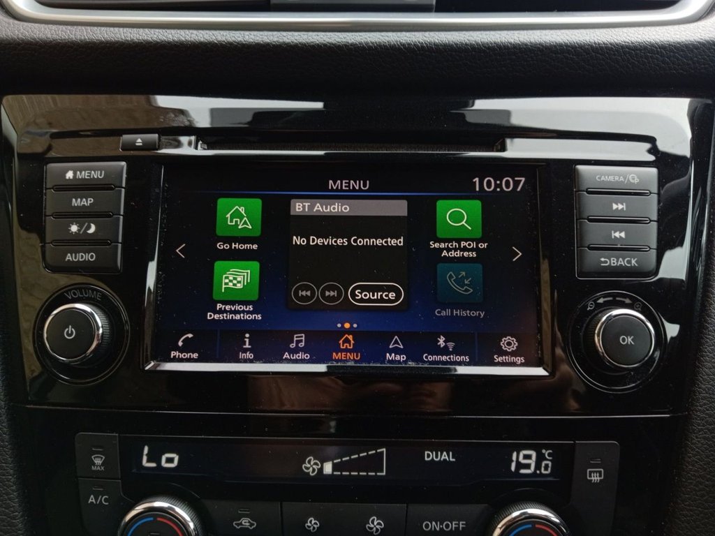 Used Nissan Qashqai 2019 for sale - 77692871: Photo 13