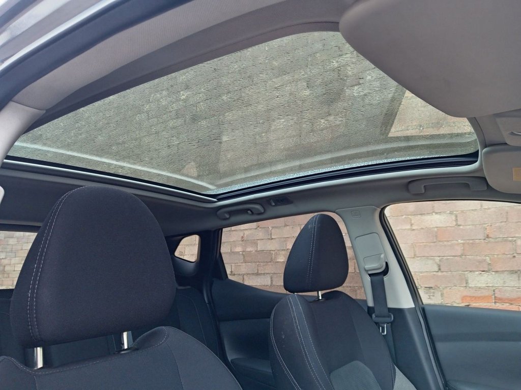 Used Nissan Qashqai 2019 for sale - 77692871: Photo 2