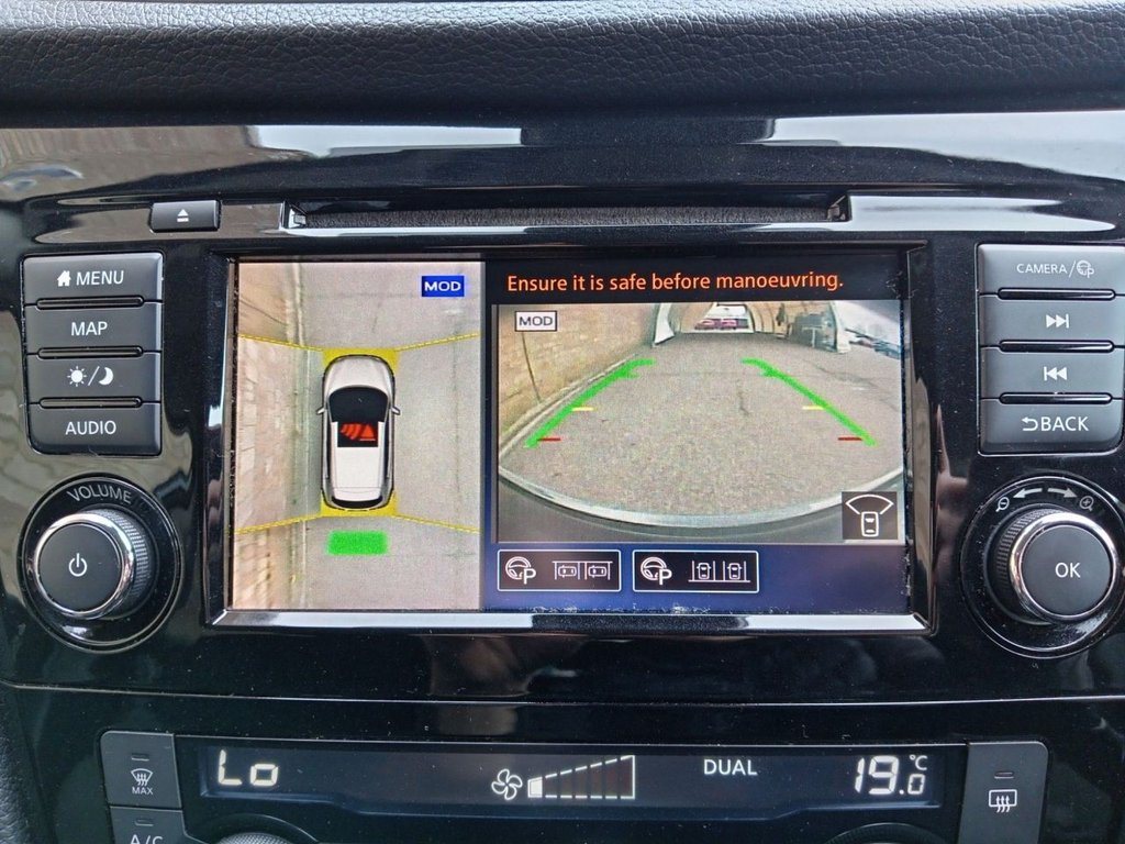 Used Nissan Qashqai 2019 for sale - 77692871: Photo 3