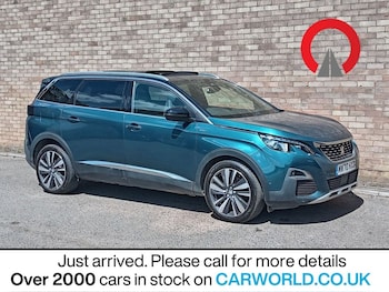 Used Peugeot 5008 2020 for sale - 78780728: Photo