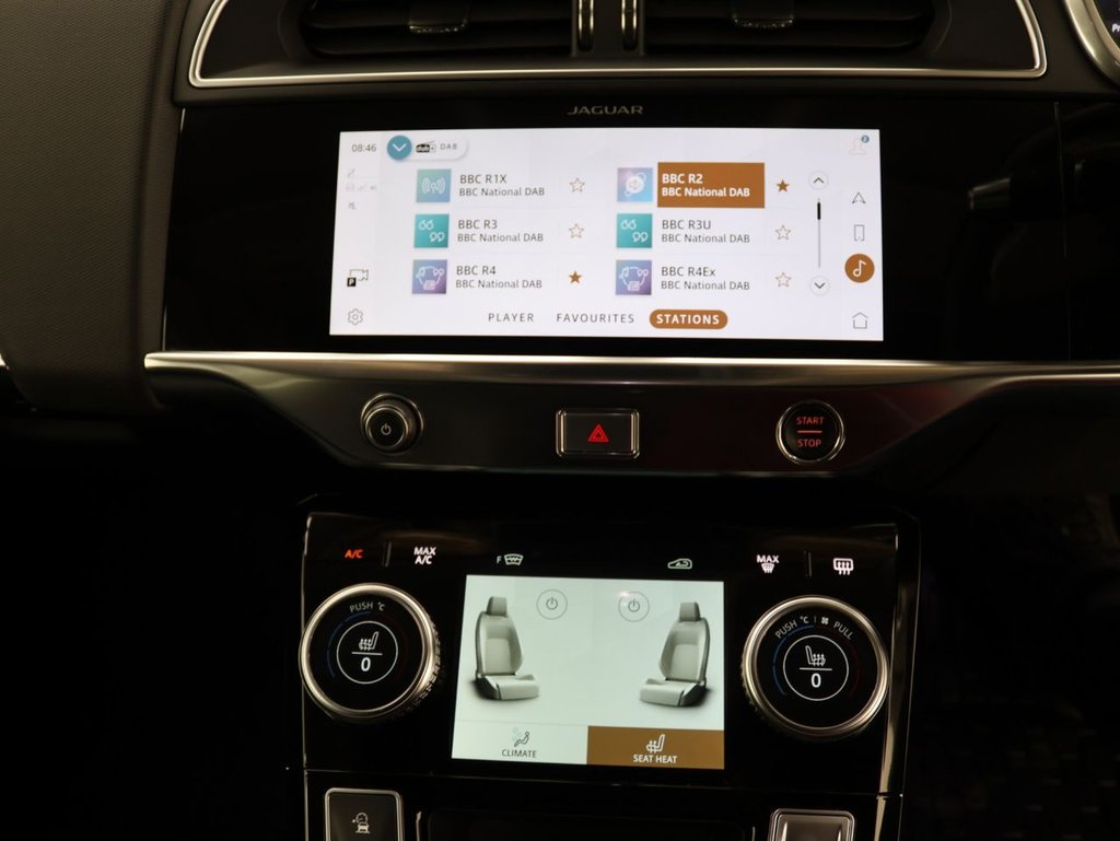 Used Jaguar I-Pace 2020 for sale - 76301097: Photo 14