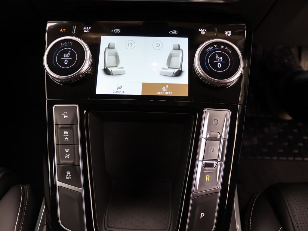 Used Jaguar I-Pace 2020 for sale - 76301097: Photo 17
