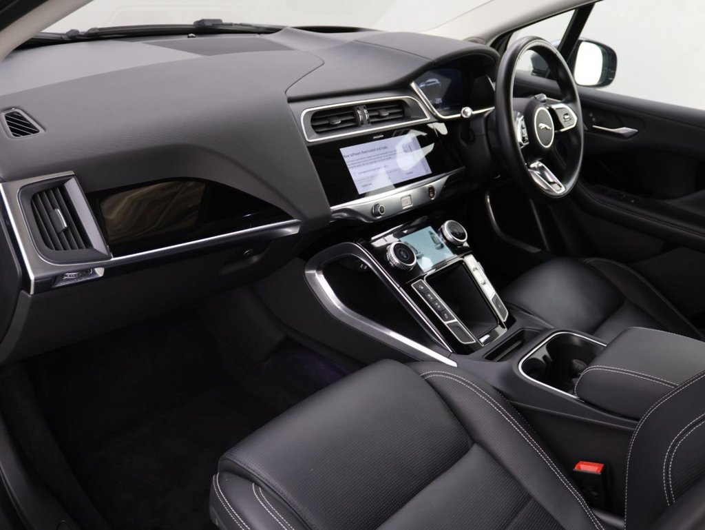 Used Jaguar I-Pace 2020 for sale - 76301097: Photo 25