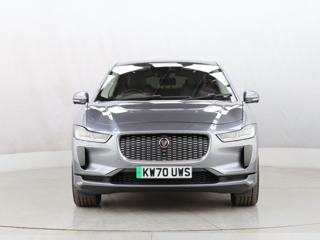 Used Jaguar I-Pace 2020 for sale - 76301097: Photo 5