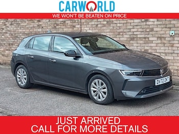 2022 (72) - 1.5 Turbo D Design Hatchback 5dr Diesel Auto Euro 6 (s/s) (130 ps)