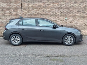 Used Vauxhall Astra 2022 for sale - 76632020: Photo