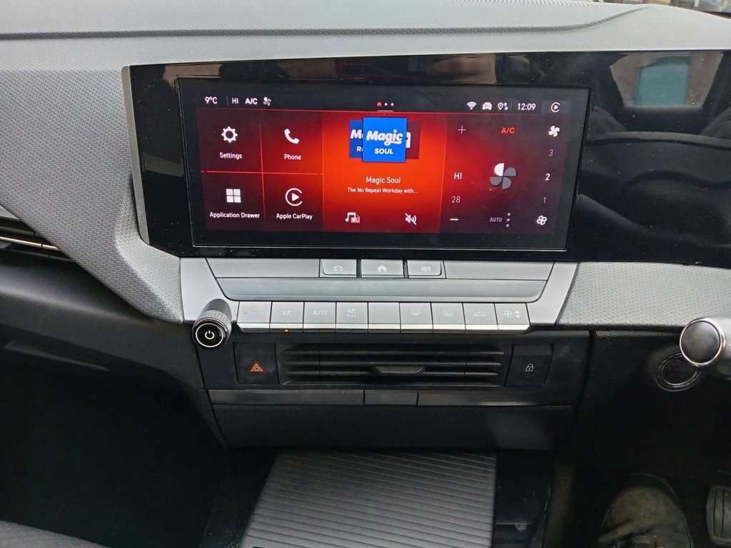 Used Vauxhall Astra 2022 for sale - 76632020: Photo 8