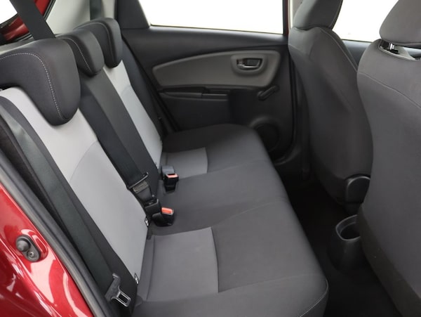 Used Toyota Yaris 2019 for sale - 76301096: Photo 16
