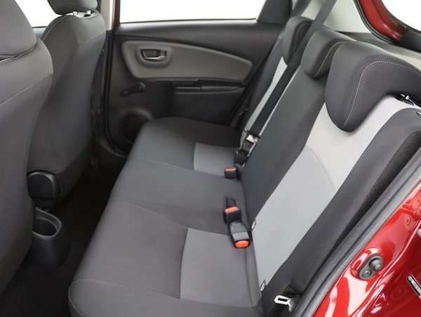 Used Toyota Yaris 2019 for sale - 76301096: Photo 20