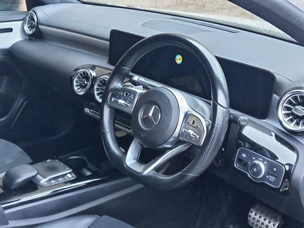 Used Mercedes-Benz A-Class 2021 for sale - 77014268: Photo 8