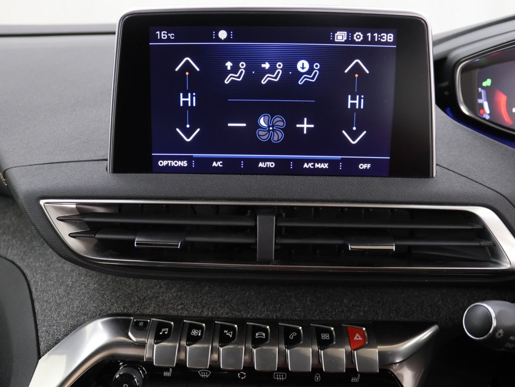 Used Peugeot 5008 2018 for sale - 76535705: Photo 14