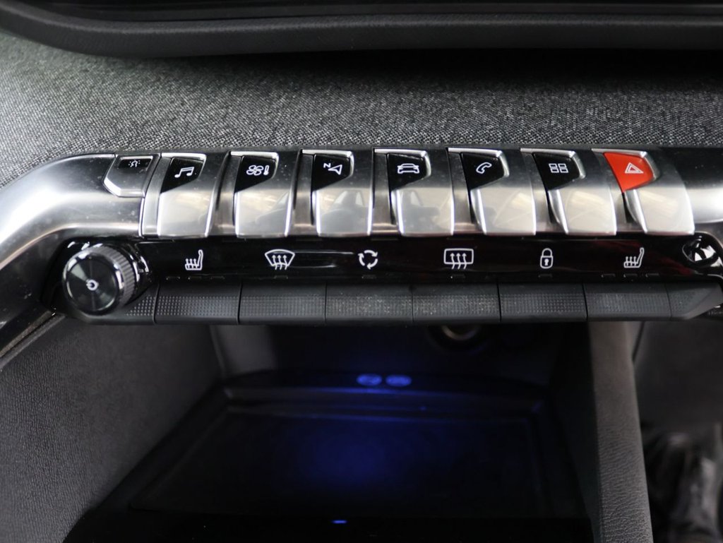 Used Peugeot 5008 2018 for sale - 76535705: Photo 16