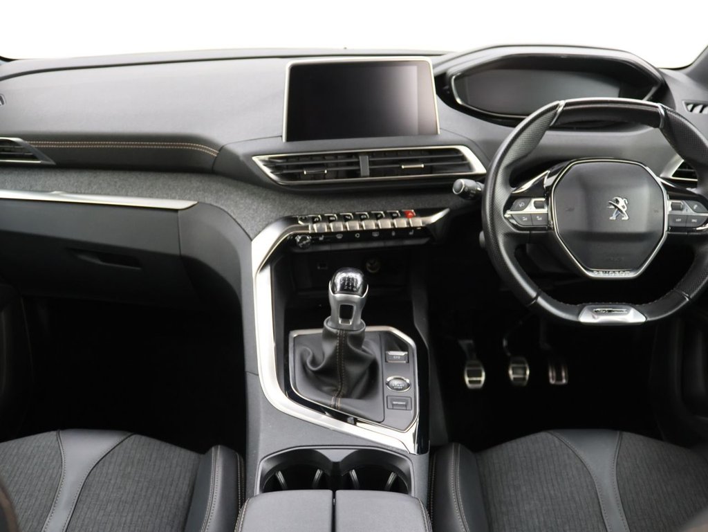 Used Peugeot 5008 2018 for sale - 76535705: Photo 18