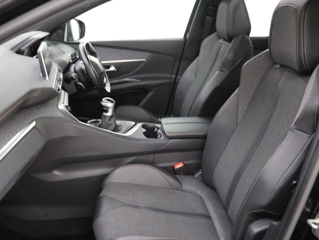 Used Peugeot 5008 2018 for sale - 76535705: Photo 25