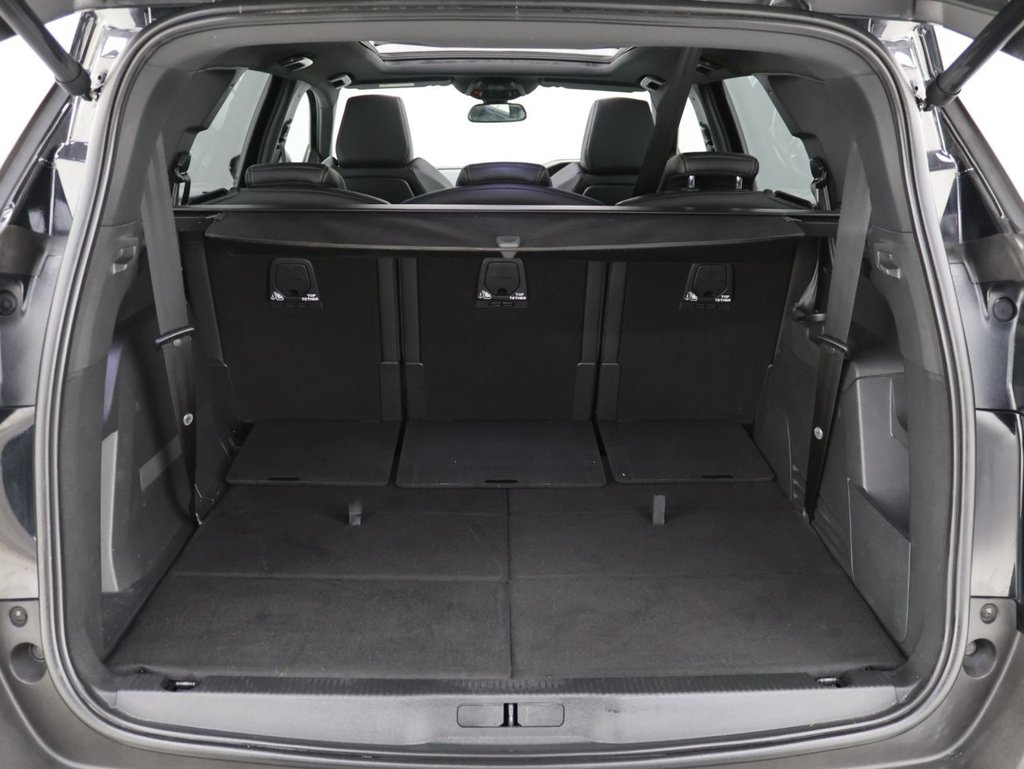 Used Peugeot 5008 2018 for sale - 76535705: Photo 27