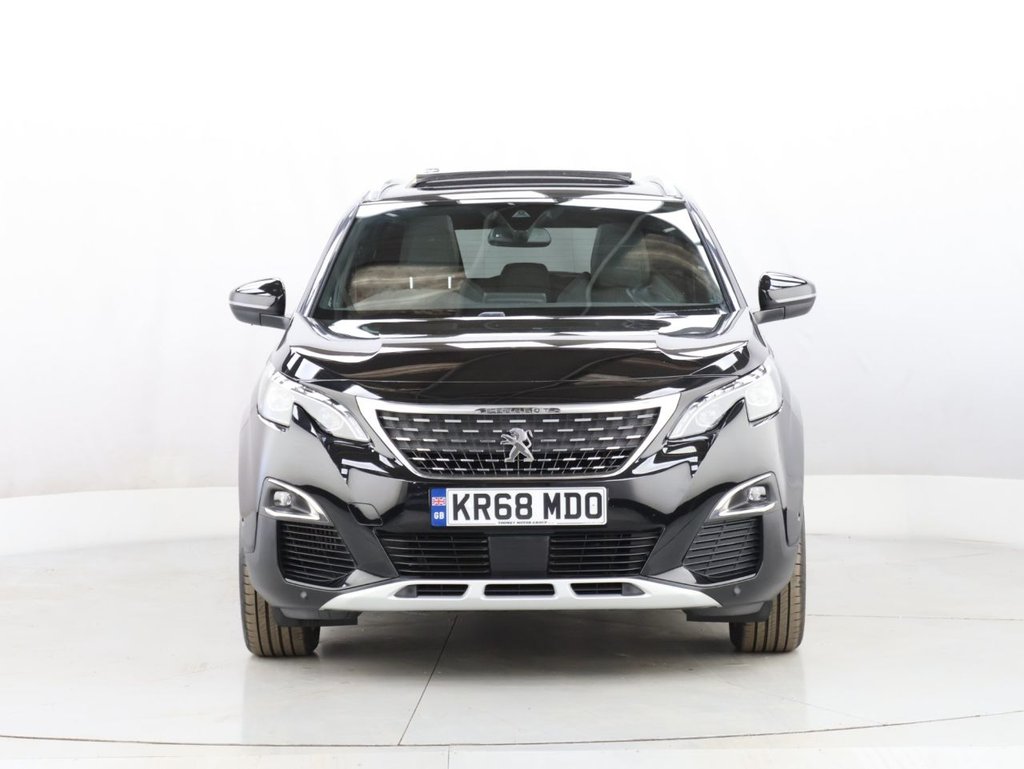 Used Peugeot 5008 2018 for sale - 76535705: Photo 5