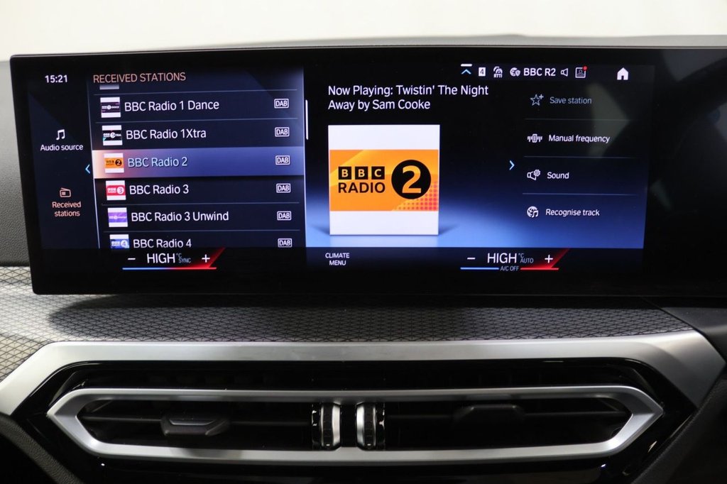 Used BMW 3 Series 2022 for sale - 76724444: Photo 14