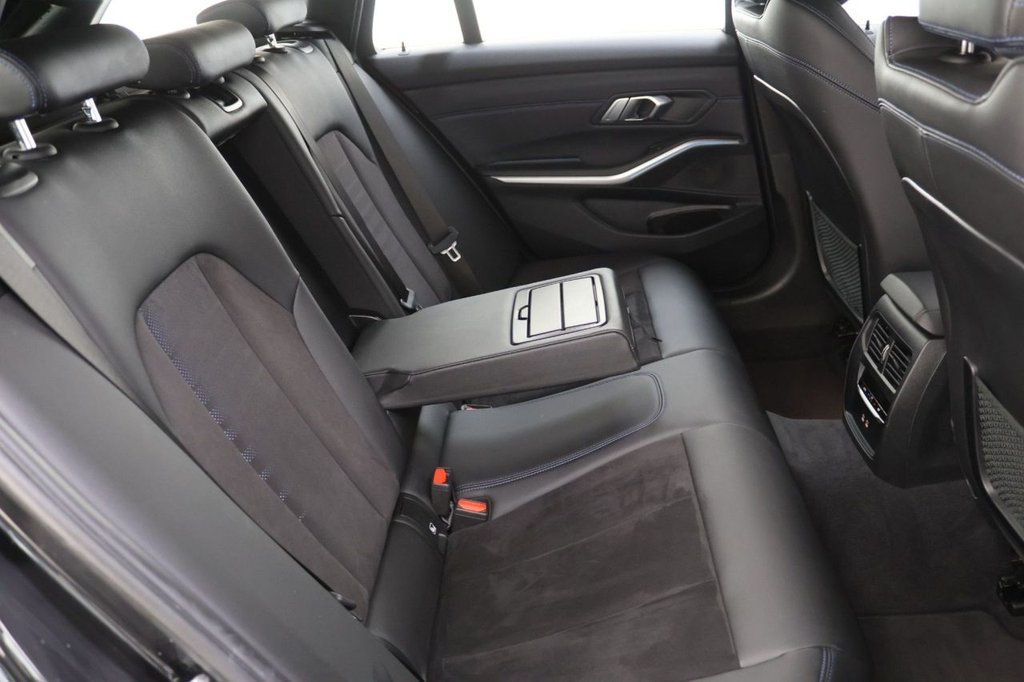 Used BMW 3 Series 2022 for sale - 76724444: Photo 19