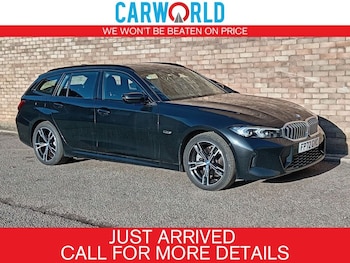 Used BMW 3 Series 2022 for sale - 76724444: Photo