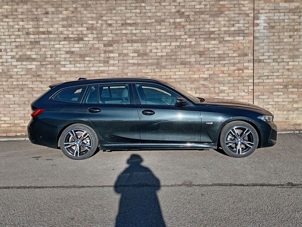 Used BMW 3 Series 2022 for sale - 76724444: Photo 2