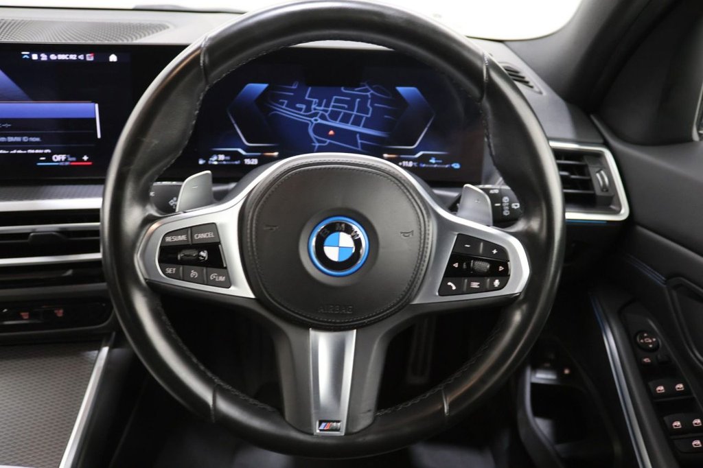 Used BMW 3 Series 2022 for sale - 76724444: Photo 21