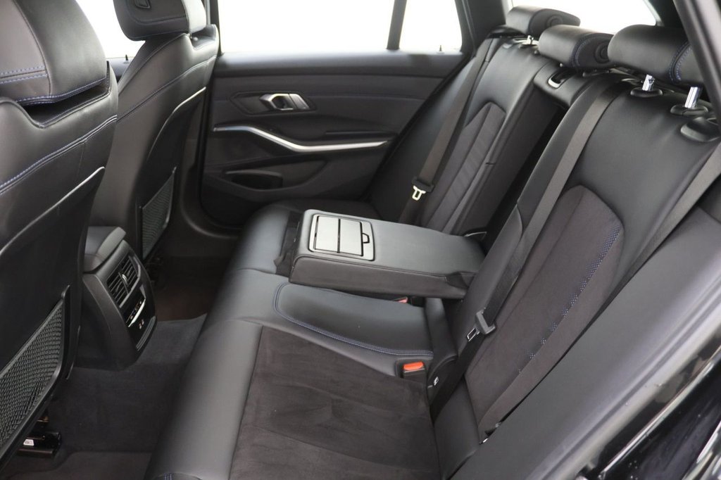 Used BMW 3 Series 2022 for sale - 76724444: Photo 22