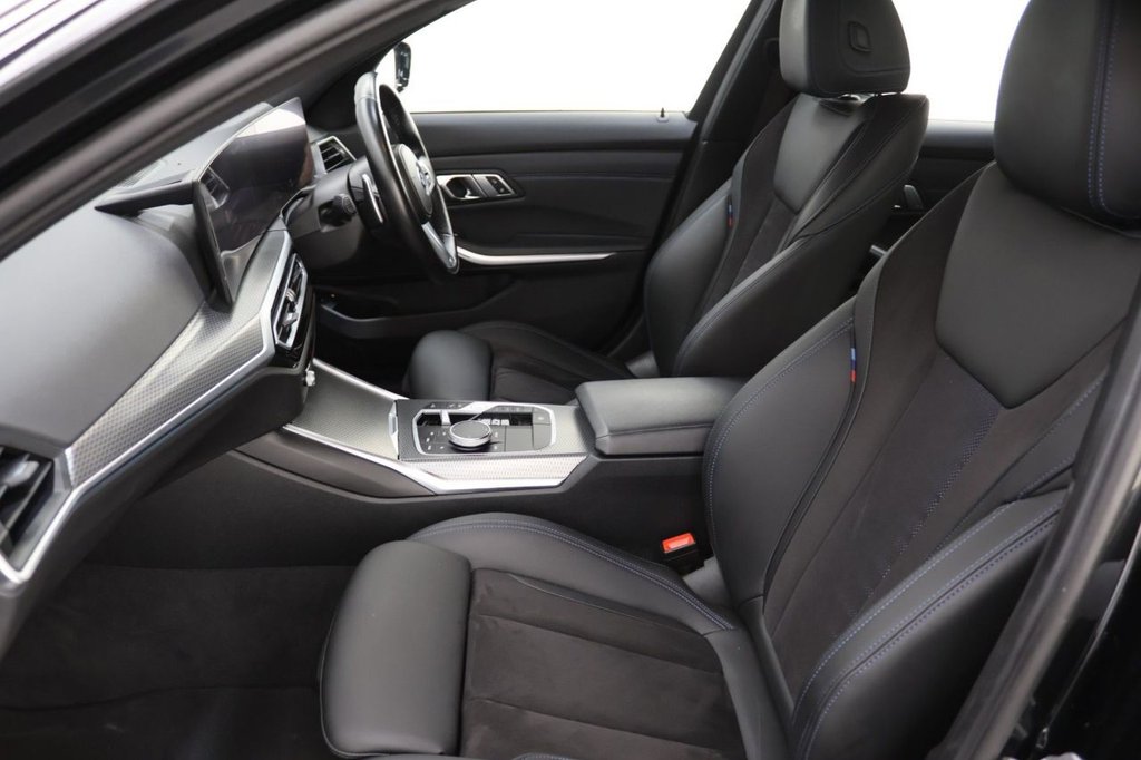 Used BMW 3 Series 2022 for sale - 76724444: Photo 24