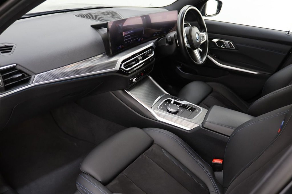 Used BMW 3 Series 2022 for sale - 76724444: Photo 25