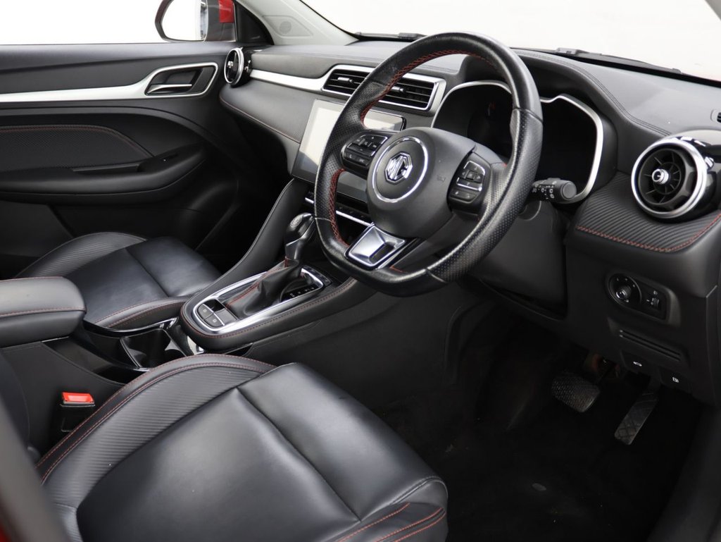 Used MG MG ZS 2022 for sale - 76301103: Photo 10