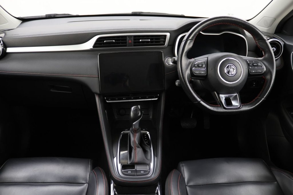 Used MG MG ZS 2022 for sale - 76301103: Photo 18