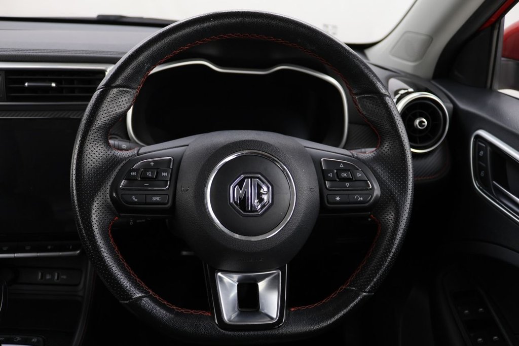 Used MG MG ZS 2022 for sale - 76301103: Photo 20